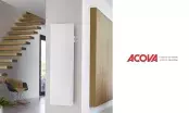 Acova : radiateur Mara vertical
