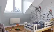 radiateur électrique Acova Mara