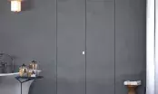 Porte AREO push to open