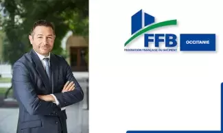 Frédéric CARRÉ - Président de la FFB Occitanie