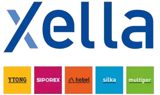 Xella France : 3 nominations 