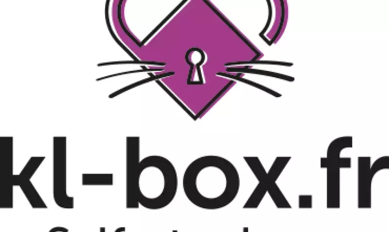 Logo KL-BOX