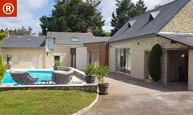 Marque DECOPIERRE