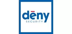 LOGO DENY SECURITY