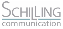 Schilling Communication - Agence RP