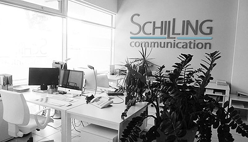Schilling Communication - Agence de relation Presse