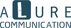 Logo Alure Communication
