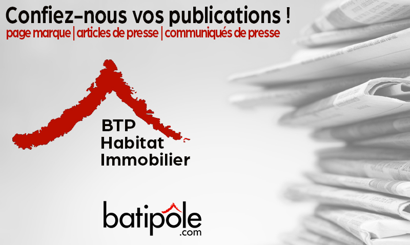 Les offres de Batipole.com