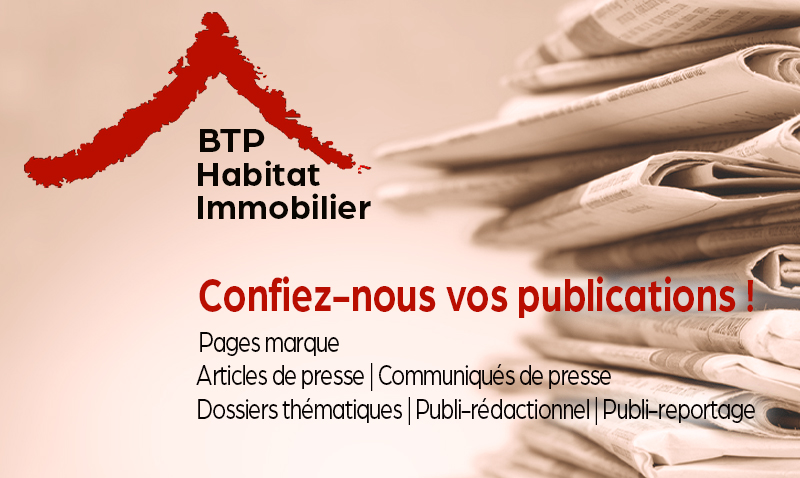 L'offre Visibilité de Batipole.com