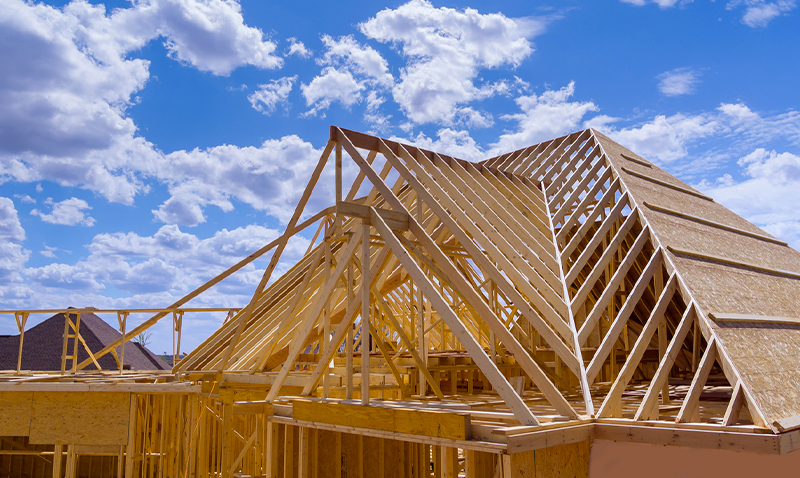 Charpente et Couverture