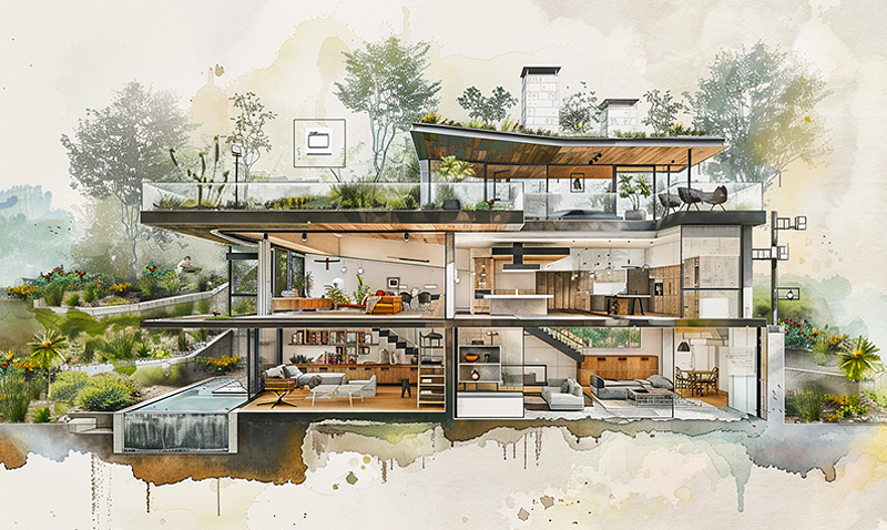 Équipements pour l’amélioration et le confort de la maison - batipole.com