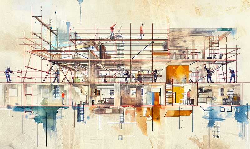 Solutions pour la construction et la rénovation - batipole.com