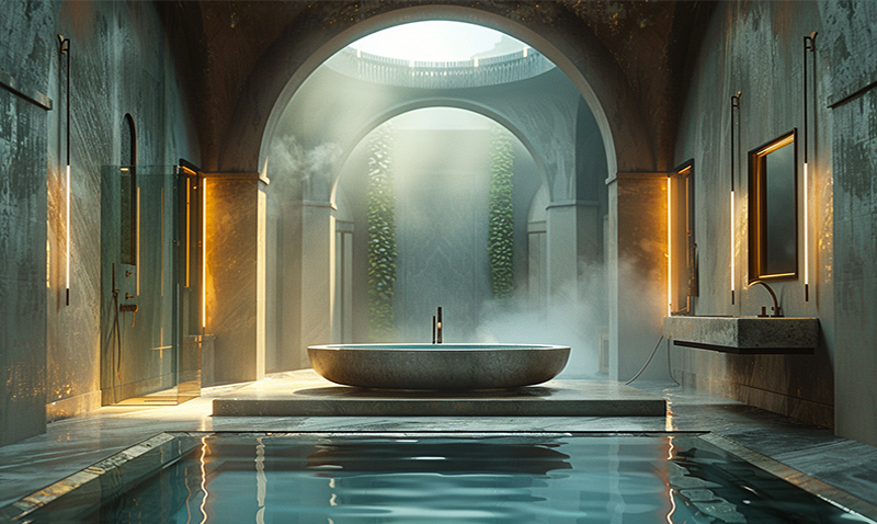 Salle de bains & bien-être - batipole.com