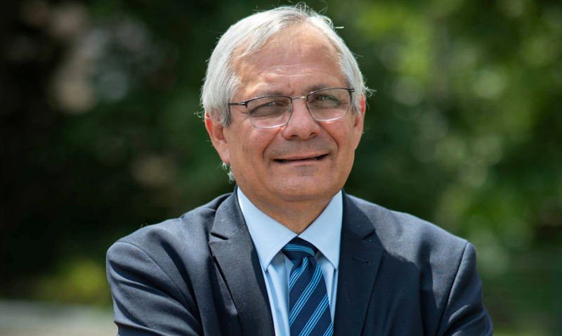 CERC: Analyse économique régionale BTP