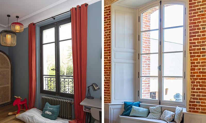 Atulam Windows: Excellence in Custom-Made Wood