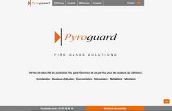 CGI France fait évoluer son site internet www.pyroguard.fr | Batipôle