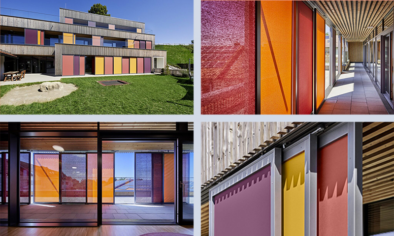 protection solaire selon EHRET