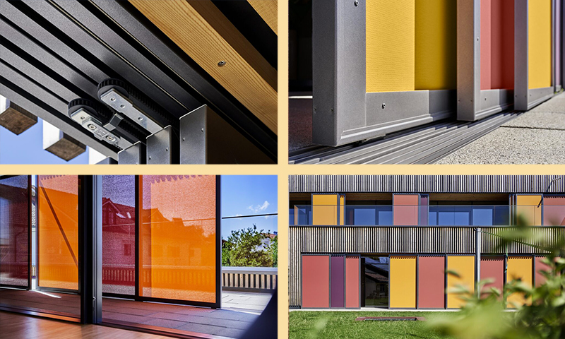 protection solaire selon EHRET