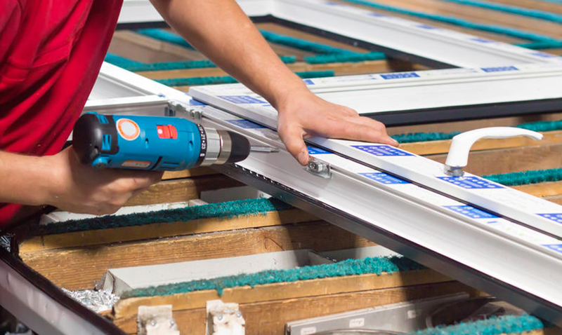 L’étanchéité et la réduction des bruits