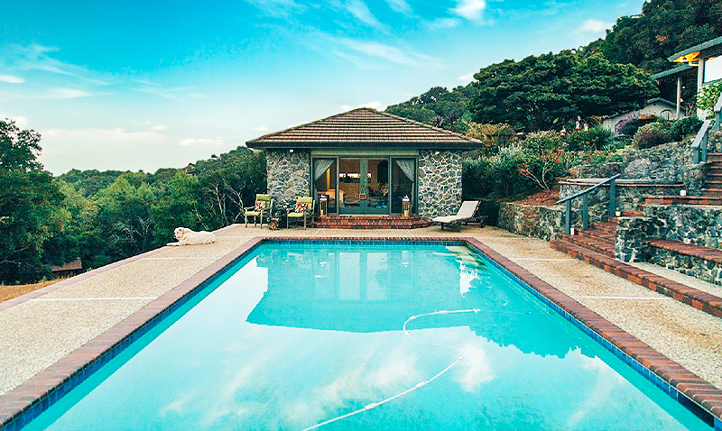 Margelles de Piscine Point P