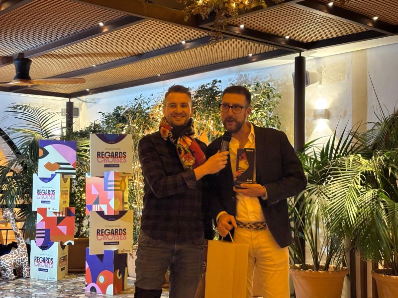 La distinction Digital Local a honoré FENÊTRES ET FERMETURES DES YVELINES ©Lorenove