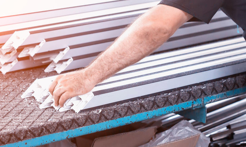 Fenêtres  : La flexibilité pour une personnalisation