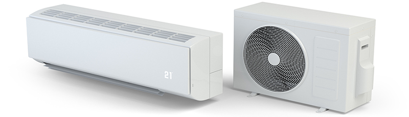 Les pompes à chaleur