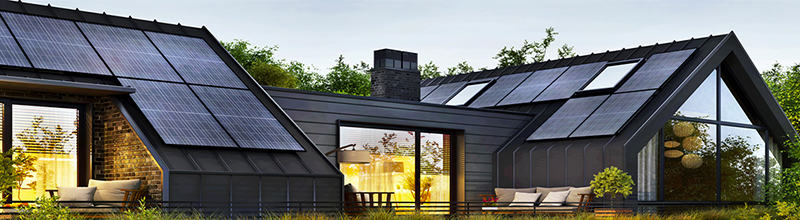 Le chauffage solaire