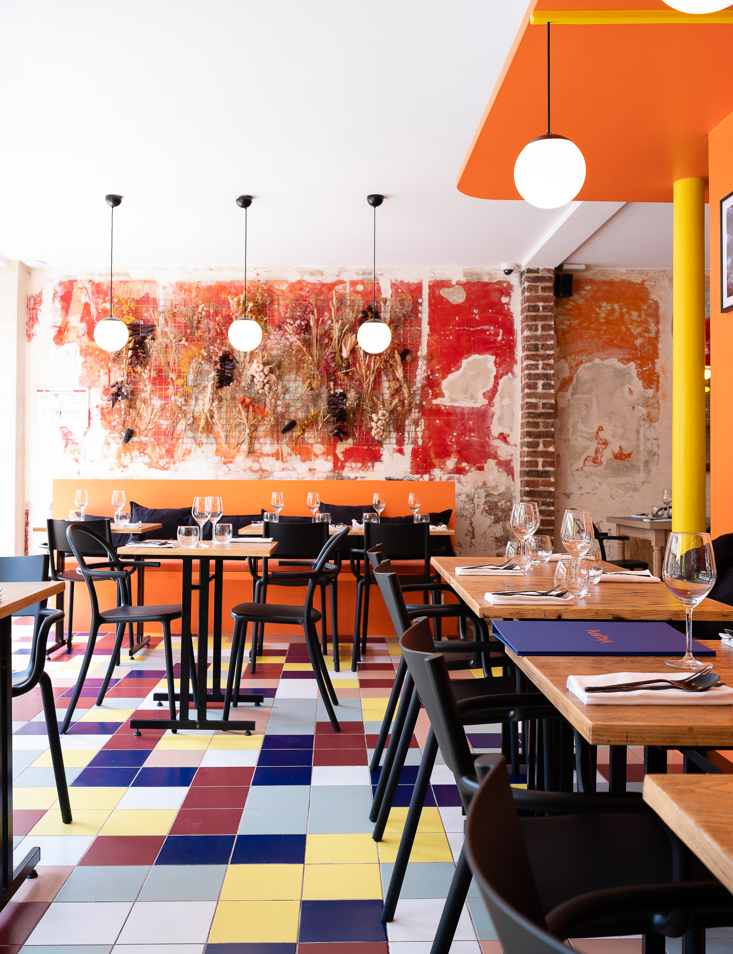 Photos : Alexis Paoli