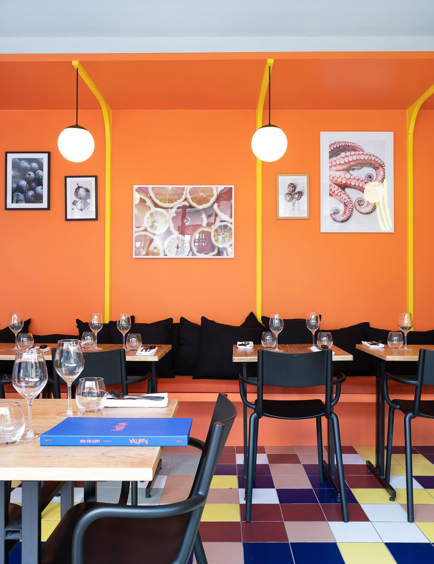 Photos : Alexis Paoli