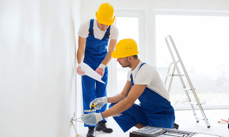 Accompagnateur Rénov