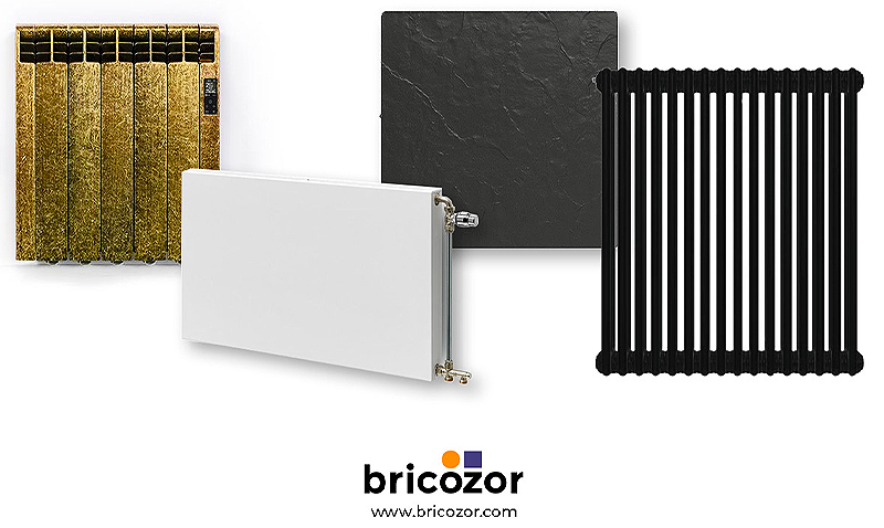 Les tendances actuelles du design de radiateurs