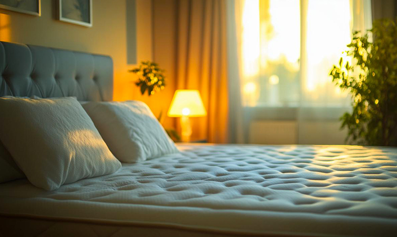 Bultex - trouver votre matelas idéal