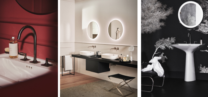 Ideal Standard sur Batipole.com