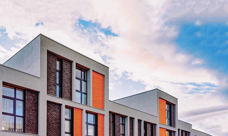 Construction modulaire