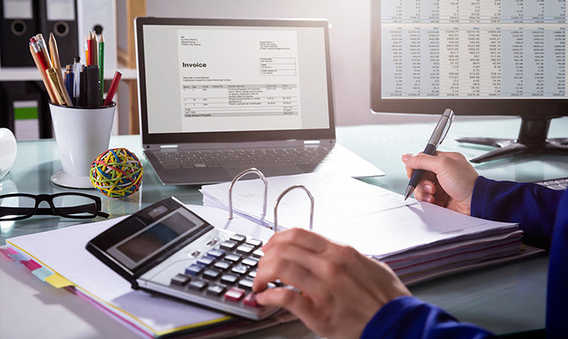 Logiciel pour couvreur toiture