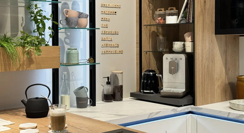 Cuisine Plus - tendances 2025