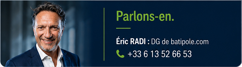 Erid RADI - DG de batipole.com