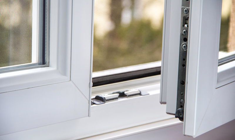 menuiseries et équipements techniques en ligne