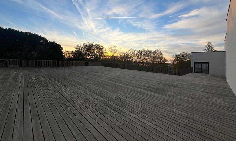 Salle GAMA - INTERFERENCE Toulouse