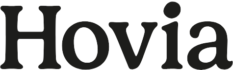Logo Hovia