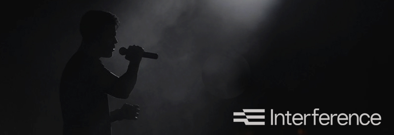 INTERFERENCE - Privatiser une salle