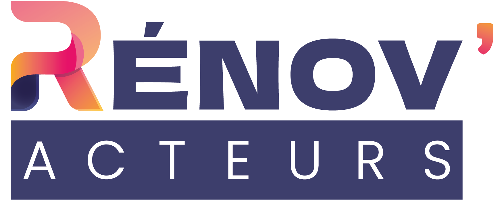 Rénov' ACTEUR - Lorillard