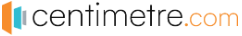 Logo centimetre