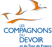 Logo Compagnons du devoir