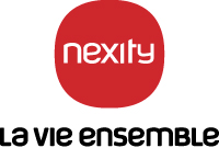Logo Nexity
