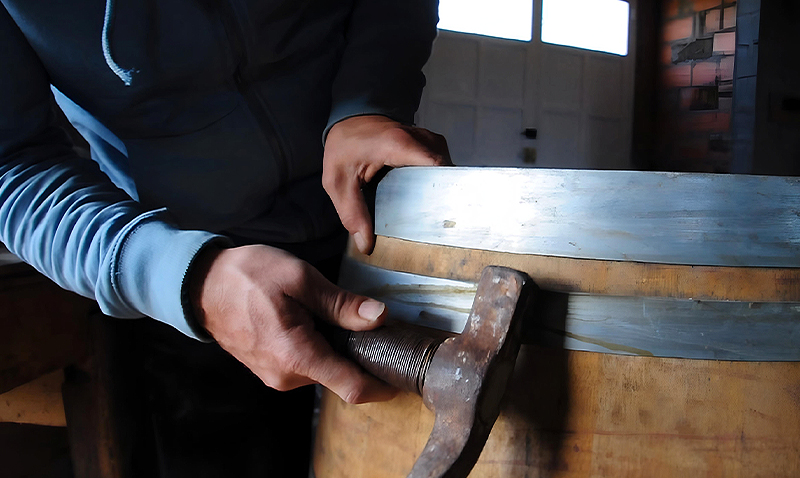 Magic Cocoon par OKIDOKID