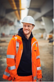 Mewa Vêtements haute visibilité