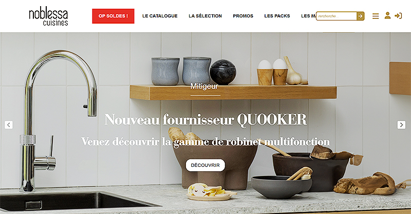 Noblessa - La belle selection