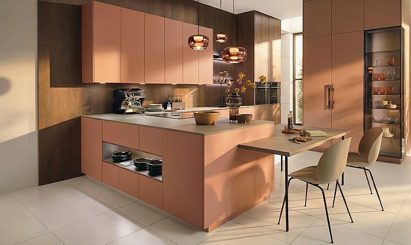 Noblessa - Audace poudrée